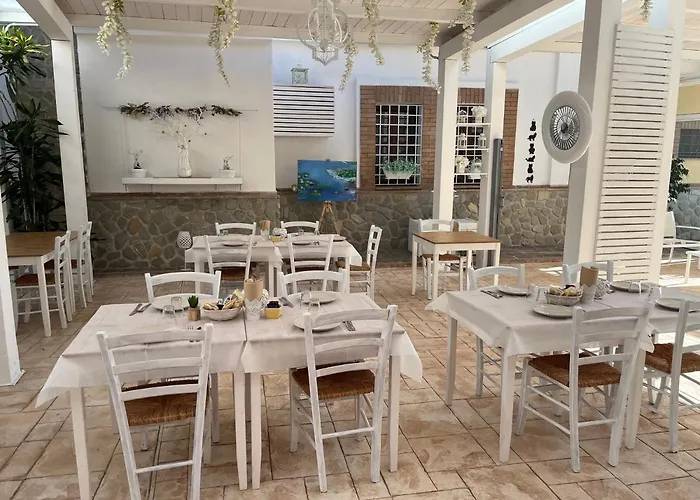 Tenuta Santa Caterina רוסאנו