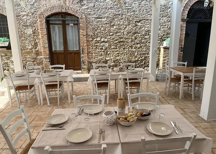 Tenuta Santa Caterina רוסאנו