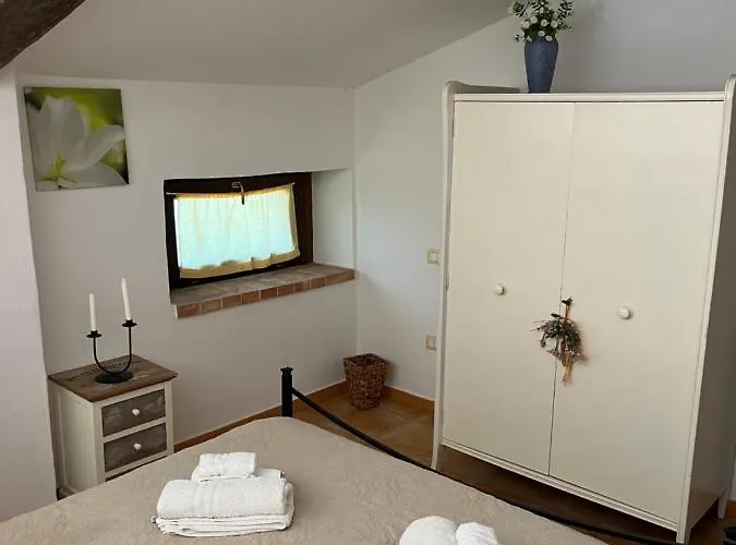 Tenuta Santa Caterina לינה וארוחת בוקר