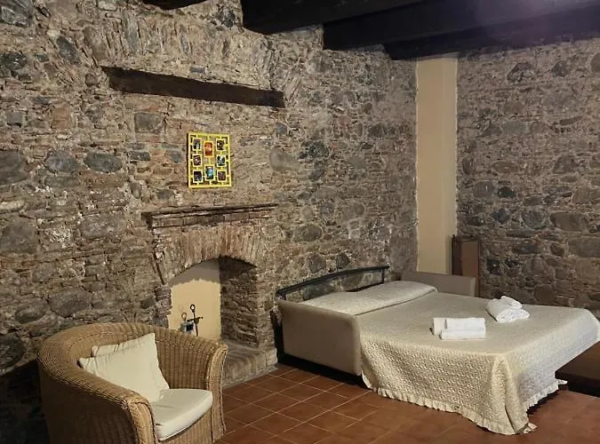 Tenuta Santa Caterina רוסאנו