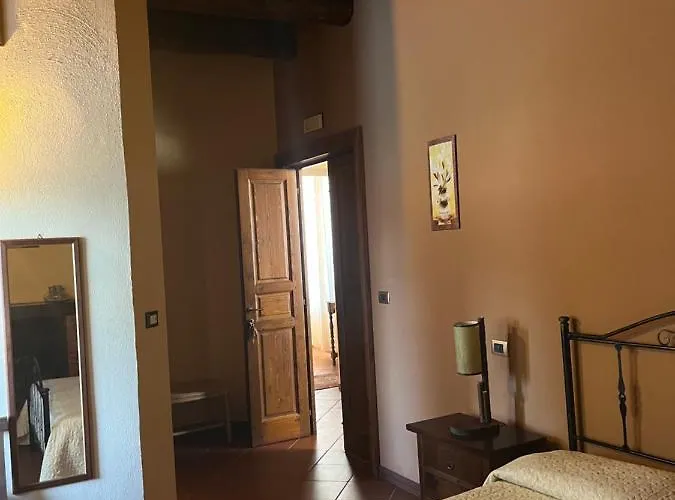 Tenuta Santa Caterina לינה וארוחת בוקר