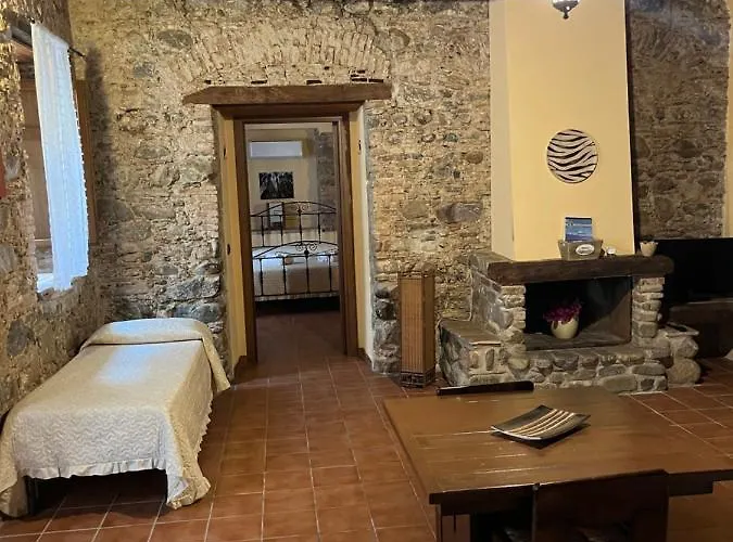 Tenuta Santa Caterina רוסאנו