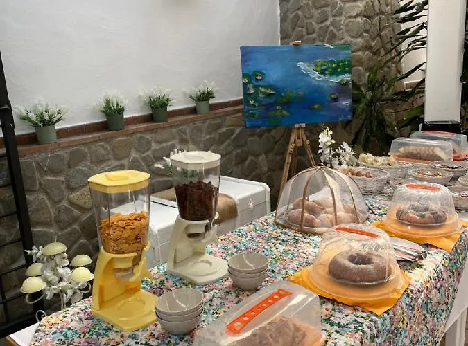 Tenuta Santa Caterina 4* רוסאנו