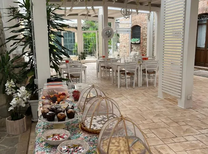 Tenuta Santa Caterina 4*