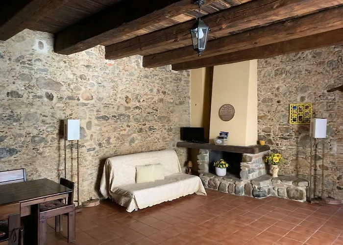 לינה וארוחת בוקר Tenuta Santa Caterina 4*