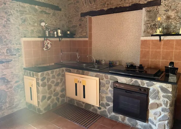 לינה וארוחת בוקר Tenuta Santa Caterina 4*