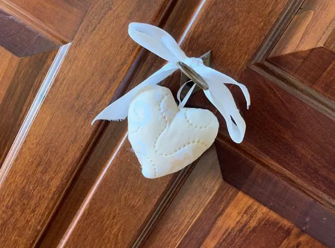 Tenuta Santa Caterina 4* רוסאנו