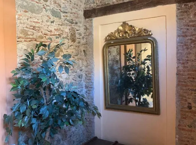 Tenuta Santa Caterina 4* רוסאנו